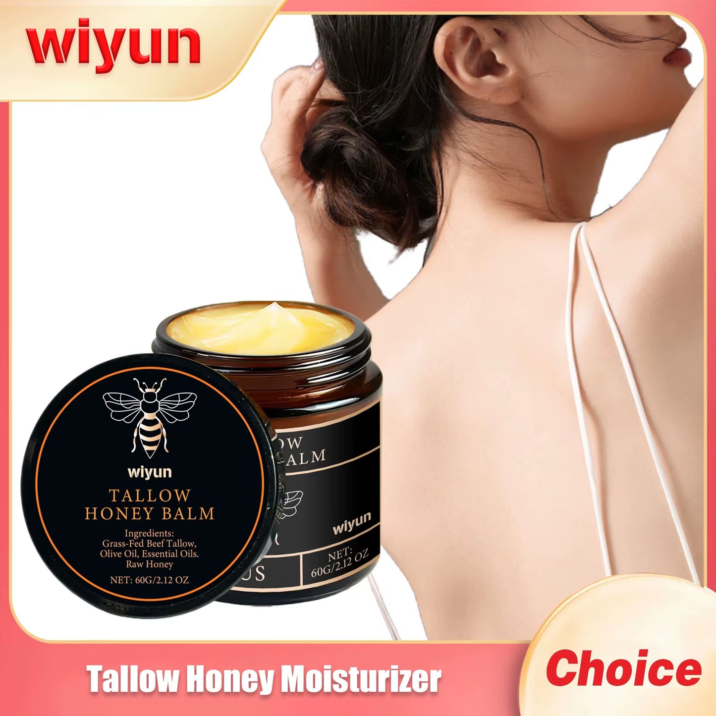Beef Improves Loose Skin Lasting Moisturizing Soothing anti Aging Lifting Brightening Nourishing Skin Care