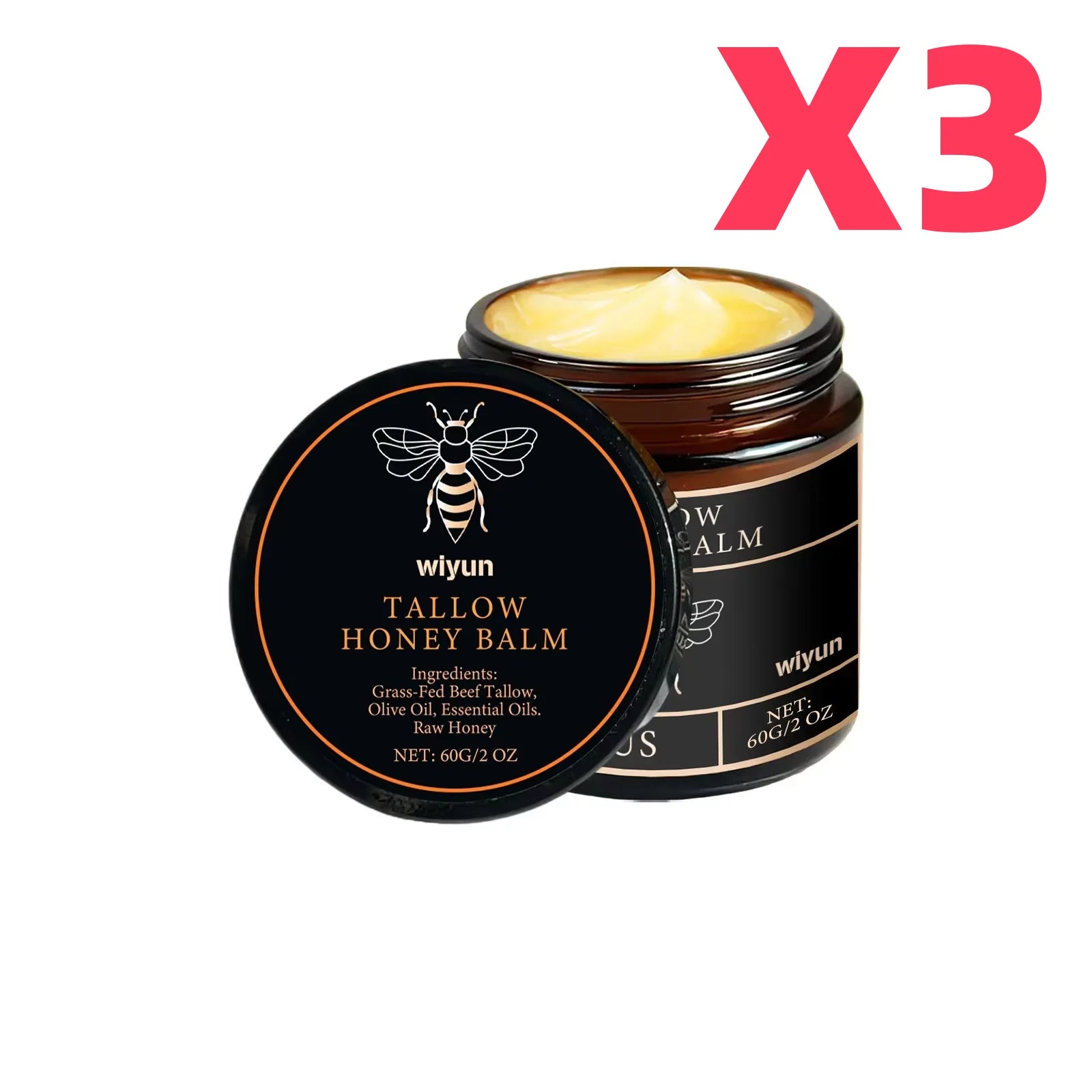 Beef  Improves Loose Skin Lasting Moisturizing Soothing anti Aging Lifting Brightening Nourishing Skin Care