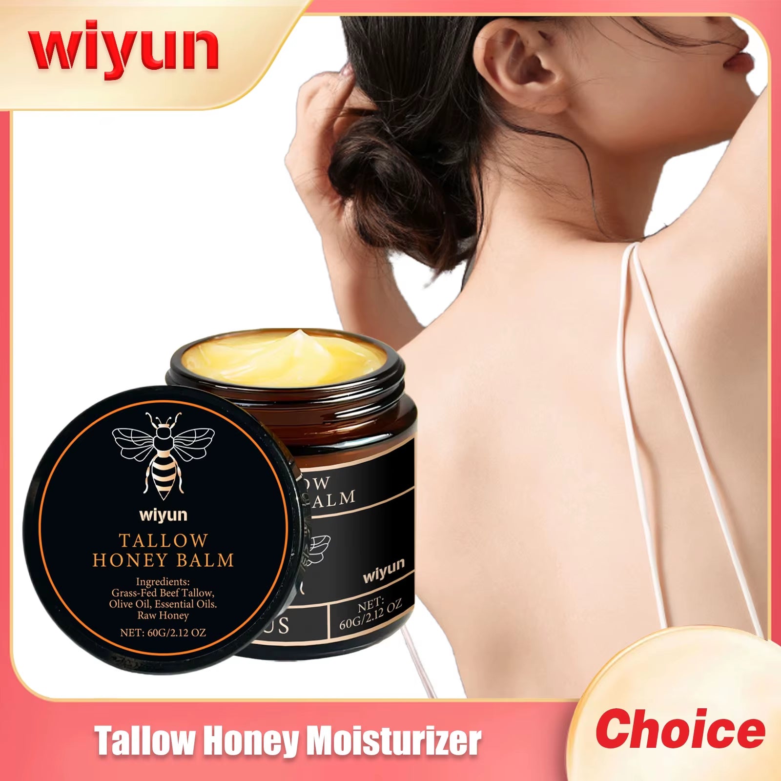 Beef  Improves Loose Skin Lasting Moisturizing Soothing anti Aging Lifting Brightening Nourishing Skin Care